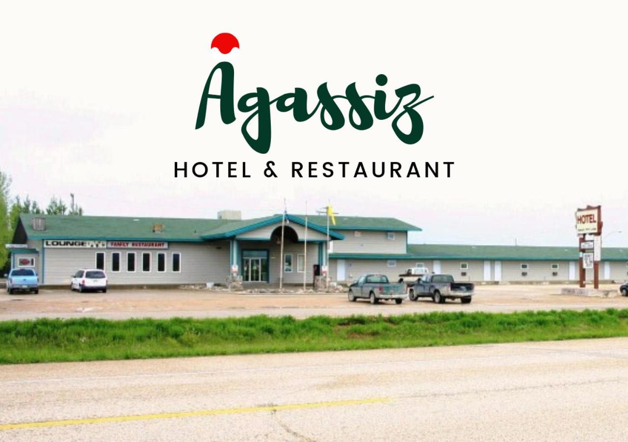 Agassiz Park Lodge - Under New Management McCreary Exterior photo